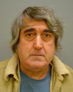 David Harold Shelton a registered Sex Offender of Tennessee