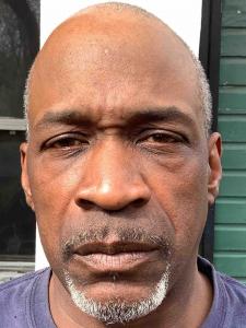 George Edward Smith a registered Sex Offender of Tennessee