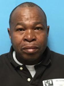 Walter Lee Ray a registered Sex Offender of Tennessee