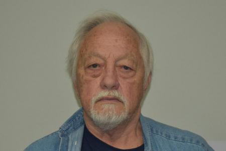 Marshall Lee Tidwell a registered Sex Offender of Tennessee