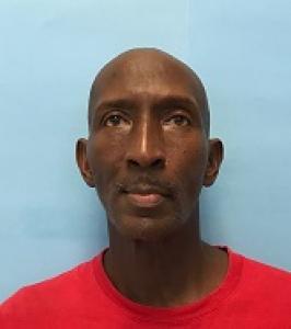 Elton Charles Henderson a registered  of Tennessee