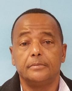 Byron Chism a registered Sex Offender of Tennessee