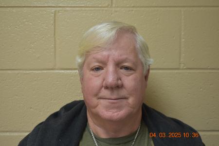 James R Blevins a registered Sex Offender of Tennessee