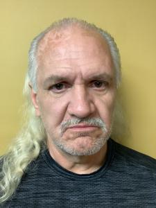 Jerry Lynn Cole a registered Sex Offender of Tennessee