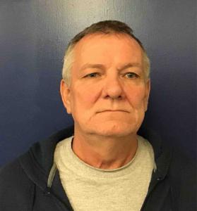 Timothy Ray Dye a registered Sex Offender of Tennessee