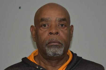 Victor Lemont Rogers a registered Sex Offender of Tennessee