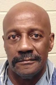 Earl Baker a registered Sex Offender of Tennessee