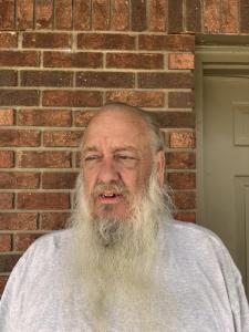 Jimmy Wayne Gibson a registered Sex Offender of Tennessee