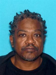 James Scott a registered Sex Offender of Tennessee