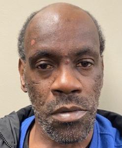 Morris Bridges a registered Sex Offender of Tennessee