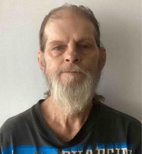 R B Toby a registered Sex Offender of Tennessee