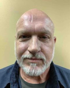 James Randolph Grant a registered Sex Offender of Tennessee