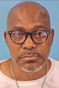 Terry Wayne Johnson a registered Sex Offender of Tennessee