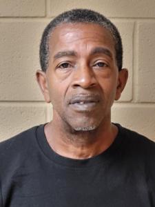 Wendell Scott Russell a registered Sex Offender of Tennessee