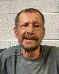 Rodney Keith Barnes a registered  of Tennessee