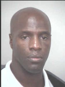 Terry Dewayne Gentry a registered Sex Offender of Georgia