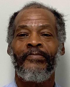 Isaac Benton a registered Sex Offender of Tennessee