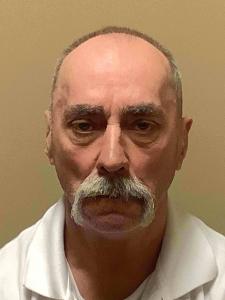 Jerry Anglin a registered Sex Offender of Tennessee