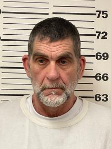 David Lee Cook a registered Sex Offender of Tennessee