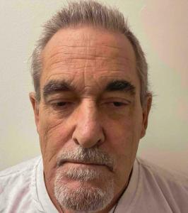 Randy Gene Strange a registered Sex Offender of Tennessee