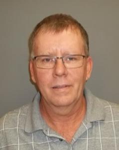 John Paul Wair a registered Sex Offender of Tennessee