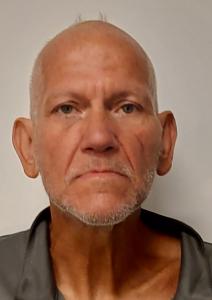 Billy Joe Hurst a registered Sex Offender of Tennessee