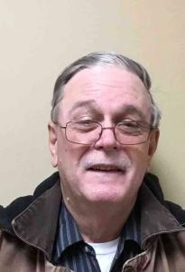 Phillip Rex Plunk a registered Sex Offender of Tennessee