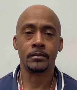 Timothy Dewayne Chamberlain a registered Sex Offender of Tennessee