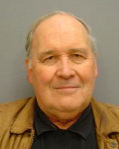 Joseph Moorhouse a registered Sex Offender of Tennessee