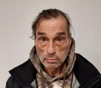 Thomas Blane Resh a registered Sex Offender of Tennessee