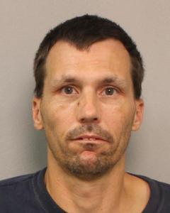 Charles Robert Jackola a registered Sex Offender of New York