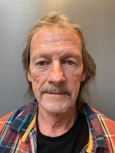 Gary Lewis King a registered Sex Offender of Tennessee