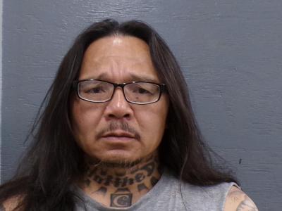 Phouthone Sanouvong a registered Sex Offender / Child Kidnapper of Alaska