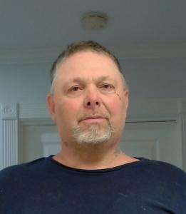 Jimmy Ray Baker a registered Sex Offender of Tennessee