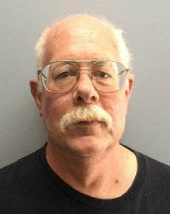 Donald Walter Laughlin a registered Sex Offender of Tennessee