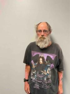 Melvin Earl Tibbs a registered Sex Offender of Tennessee