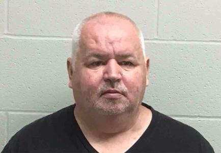 Walter James Martin a registered Sex Offender of Tennessee