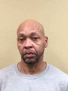 Roderick Phillips a registered Sex Offender of Tennessee