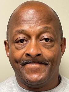 Morris Jerome Jackson a registered Sex Offender of Tennessee