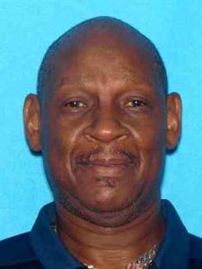 Vertis Porter Bland a registered Sex Offender of Tennessee