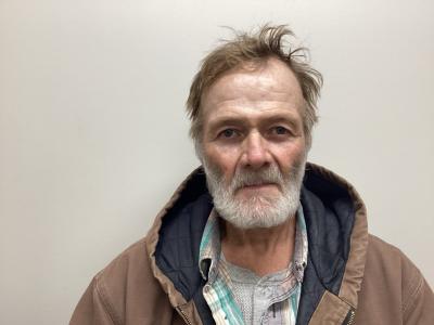 William Daily Wilson a registered Sex Offender of Tennessee