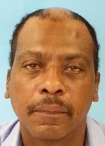 Wayne Morris Clark a registered  of Tennessee