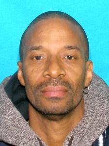 Keith Banks a registered Sex or Violent Offender of Indiana