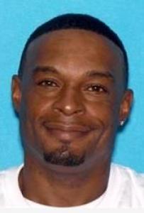 Robert Bernard Brown a registered  of Tennessee