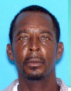 Terry Tyrone Casher a registered Sexual Offender or Predator of Florida