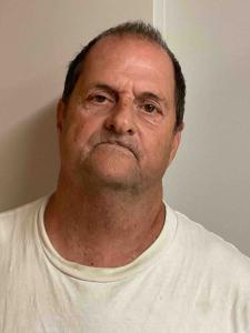 Jeff Dorris Bauman a registered Sex Offender of Tennessee