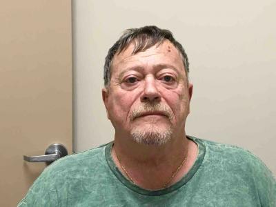 Sammy Leon Mullins a registered Sex Offender of Tennessee