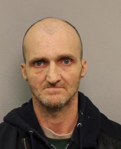 Timothy Ray Watson a registered Sex Offender of Tennessee