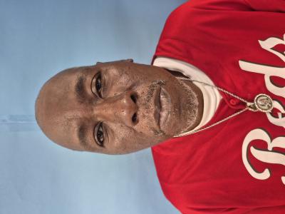 Tony Jerome Jones a registered Sex Offender of Tennessee