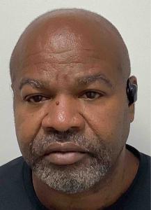 Elton Alexander Crawford a registered Sex Offender of Tennessee